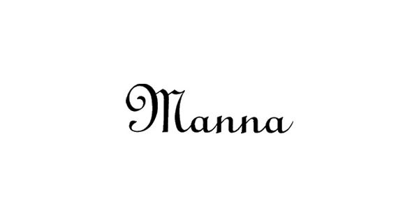 Manna（マンナ） | エクラ公式通販「eclat premium」 - 40代、50代大人