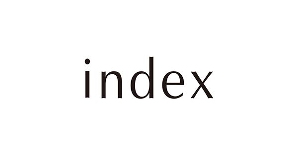 Index インデックス 通販 Happy Plus Store