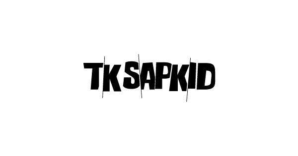 Tk Sapkid ティーケー サップキッド 通販 Happy Plus Store