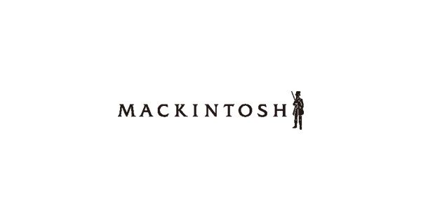 MACKINTOSH（マッキントッシュ）通販 - HAPPY PLUS STORE