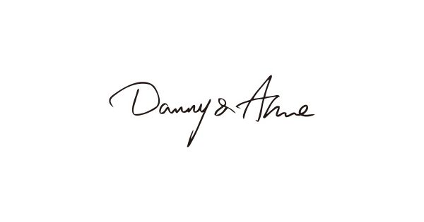 Danny&Anne（ダニーアンドアン）通販 - HAPPY PLUS STORE