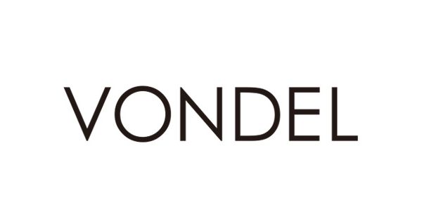 本日タイムSALE✨VONDEL（フォンデル）鍵編みポロニット 本日タイムSALE✨VONDEL（フォンデル）鍵編みポロニット 本日