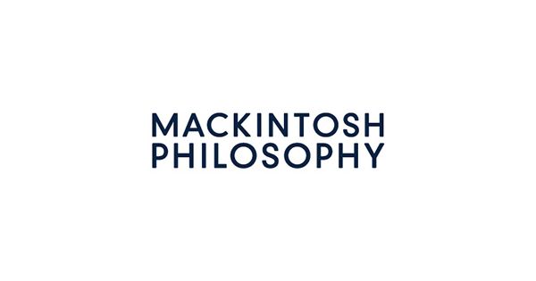 Mackintosh Philosophy マッキントッシュ フィロソフィー 通販 Happy Plus Store