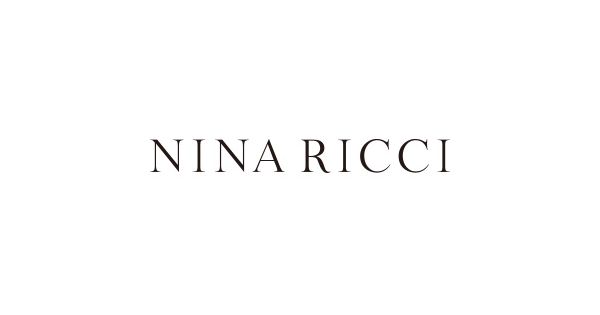 NINA RICCI（ニナ リッチ） | エクラ公式通販「eclat premium」 - 40代