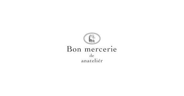 Bon mercerie（ボン メルスリー）通販 - HAPPY PLUS STORE