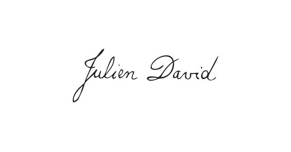 JULIEN DAVID（ジュリアン デイヴィッド）通販 - HAPPY PLUS STORE