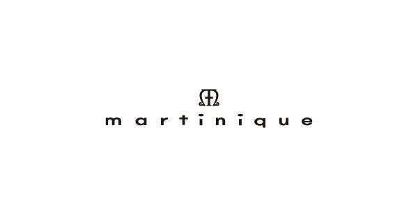 Martinique マルティニーク 通販 Happy Plus Store