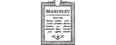 BEARDSLEY（ビアズリー）通販 - HAPPY PLUS STORE