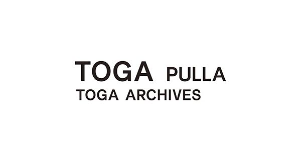 TOGA PULLA（トーガ プルラ）通販 - HAPPY PLUS STORE