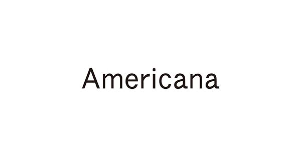 Americana（アメリカーナ）通販 - HAPPY PLUS STORE