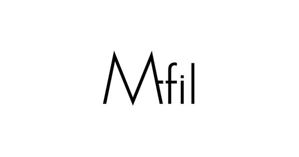 M・fil（エムフィル） | エクラ公式通販「eclat premium」 - 40代、50