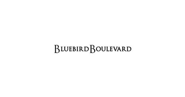 BLUEBIRD BOULEVARD（ブルーバード ブルバード）通販 - HAPPY