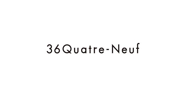 36 Quatre-Neuf カトルナフ/ドゥーズィエムクラス yori 36 Quatre-Neuf（カトルナフ）通販 - HAPPY PLUS STORE