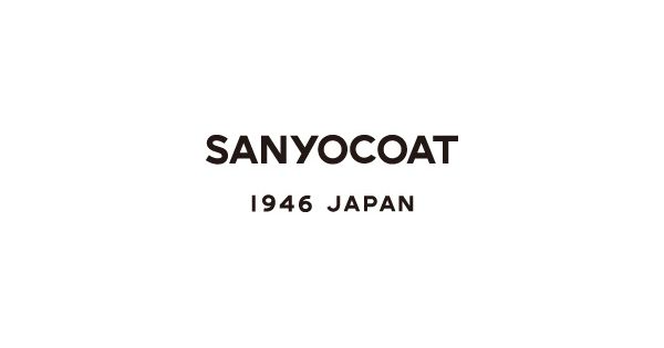 SANYO COAT（サンヨーコート） | エクラ公式通販「eclat premium