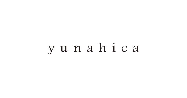 yunahica（ユナヒカ） | エクラ公式通販「eclat premium」 - 40代、50