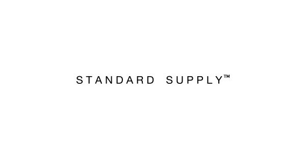 (SET割引あり) THE▲HC STANDARD SUPPLY 即完品 The. Hermit Club × STANDARD SUPPLY ブラック - メルカリ