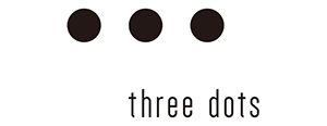 three dots