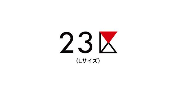 23区 L（ニジュウサンク エル）通販 - HAPPY PLUS STORE