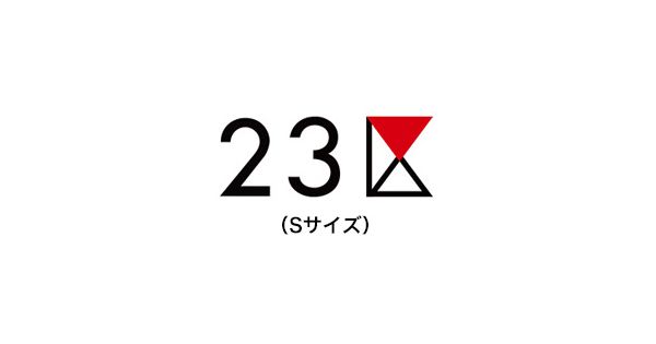 23区 S（ニジュウサンク エス）通販 - HAPPY PLUS STORE