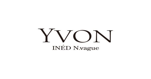 YVON INED N.vague（イヴォン イネド ヌーヴェルヴァーグ）正規通販