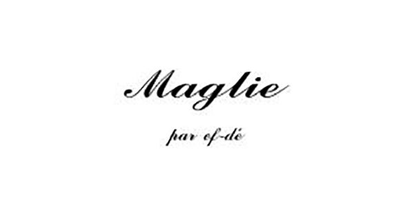 Maglie Par Ef De マーリエ パー エフデ 通販 Happy Plus Store