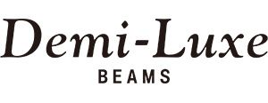 Demi-Luxe BEAMS
