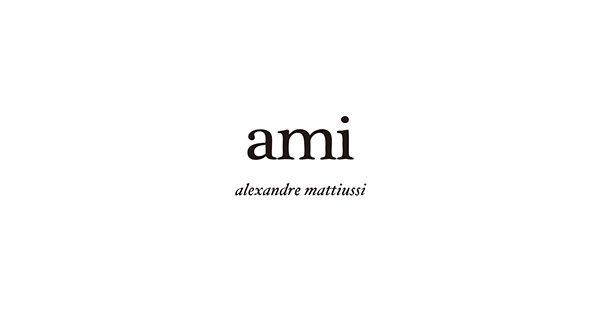 AMI（アミ）アウトレット通販 | 集英社HAPPY PLUS STORE OUTLET(セール