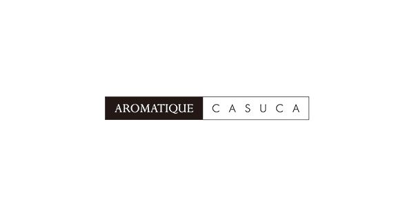 AROMATIQUE｜CASUCA（アロマティック カスカ）通販 - HAPPY PLUS