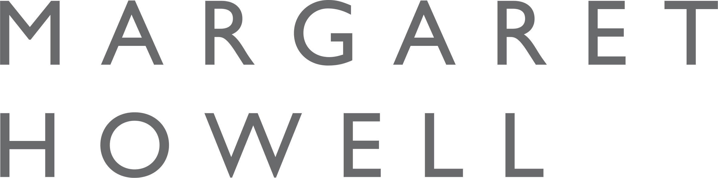 MARGARET HOWELL