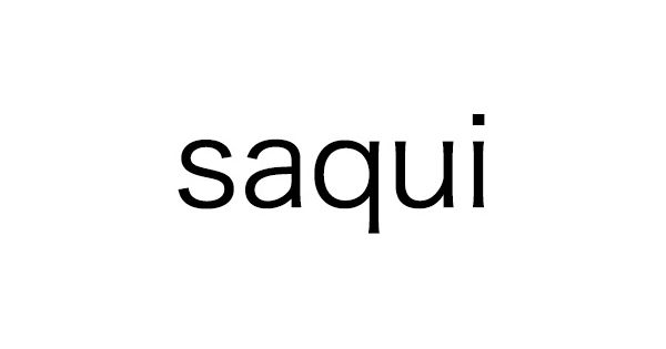 saqui（サキ）アウトレット通販 | 集英社HAPPY PLUS STORE OUTLET