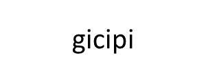 Gicipi