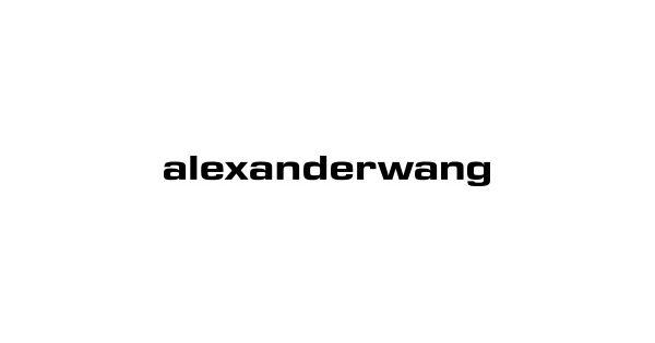 ALEXANDER WANG（アレキサンダーワン）通販 - HAPPY PLUS STORE