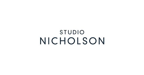 STUDIO NICHOLSON（スタジオ ニコルソン）正規通販 - mirabella homme(ミラベラオム)