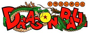 DRAGON BALL