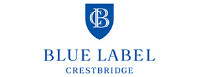 BLUE LABELCRESTBRIDGE