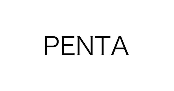 PENTA（ペンタ）通販 - HAPPY PLUS STORE