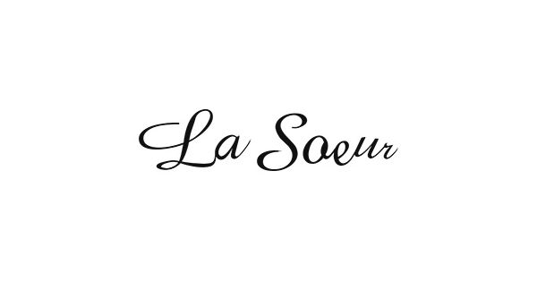 La Soeur（ラ・スール） | エクラ公式通販「eclat premium」 - 40代