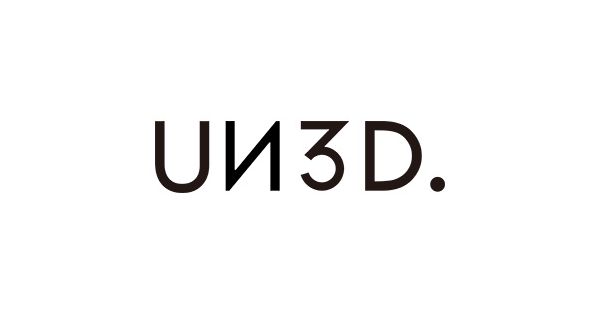 UN3D（アンスリード） | エクラ公式通販「eclat premium」 - 40代、50