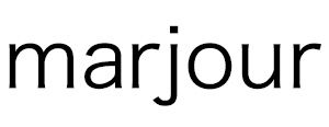 marjourマージュール
