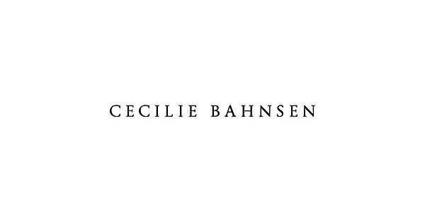 CECILIE BAHNSEN】関送込 アレクサドレス (CECILIE BAHNSEN/ワンピース