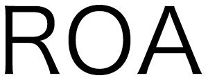 ROA