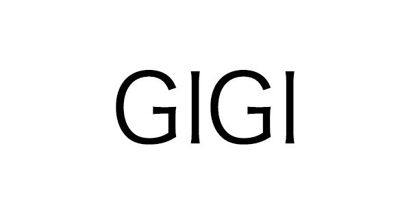 GIGI（ジジ）通販 - HAPPY PLUS STORE