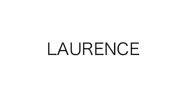 LAURENCE（ロランス）通販 - HAPPY PLUS STORE