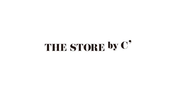 THE STORE by C'（ザ ストア バイ シー）アウトレット通販 | 集英社