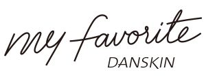 my favorite DANSKIN