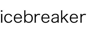 icebreaker