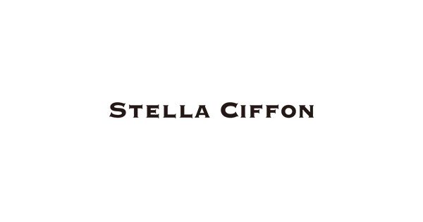 STELLA CIFFON（ステラシフォン）正規通販 - mirabella(ミラベラ)