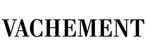 VACHEMENT