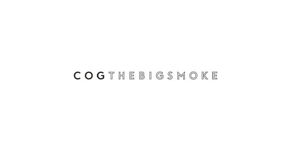 COGTHEBIGSMOKE（コグ ザ ビッグスモーク） | エクラ公式通販「eclat