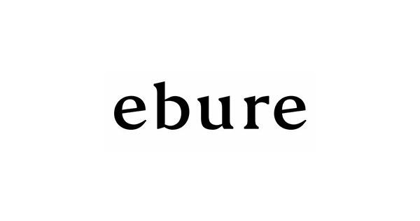 ebure（エブール） | エクラ公式通販「eclat premium」 - 40代、50代